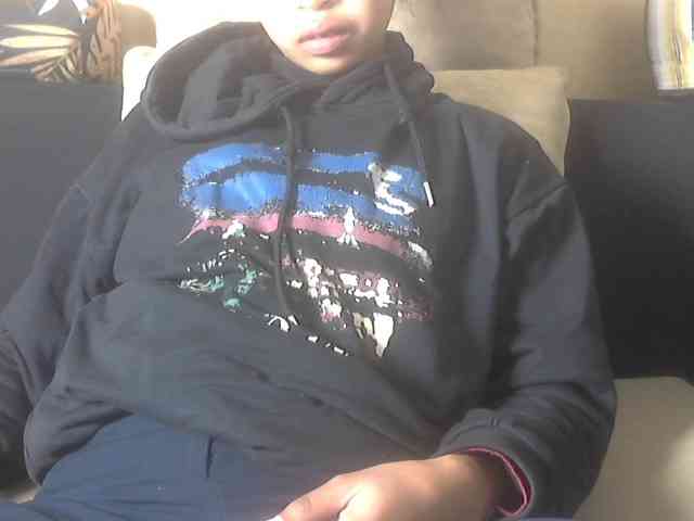 Koushy webcam