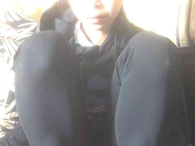Koushy webcam