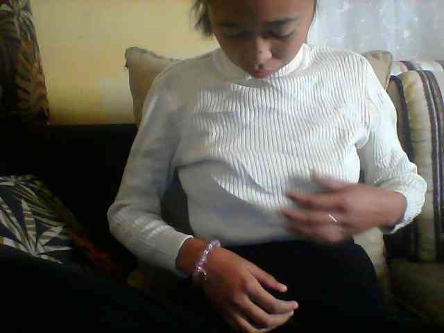 Koushy webcam