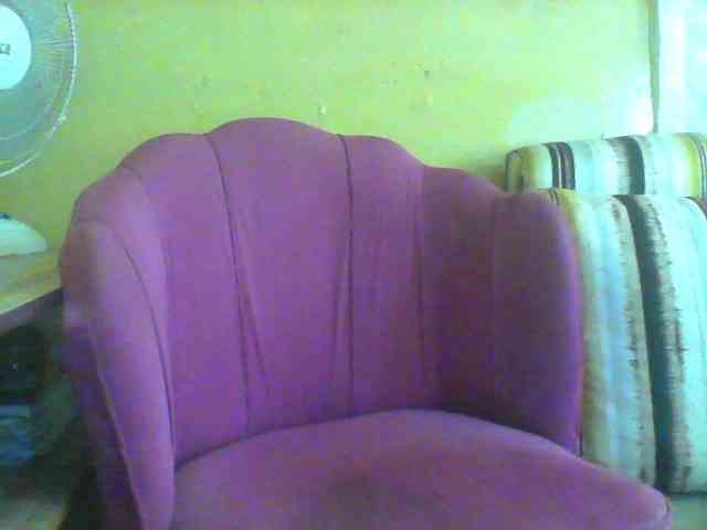 Koushy webcam