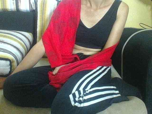 Koushy webcam