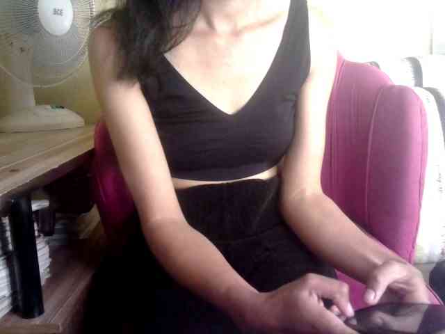 Koushy webcam