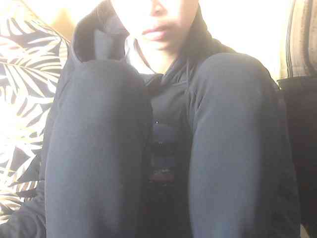 Koushy webcam