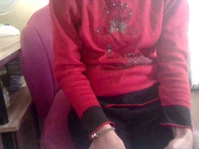 Koushy webcam