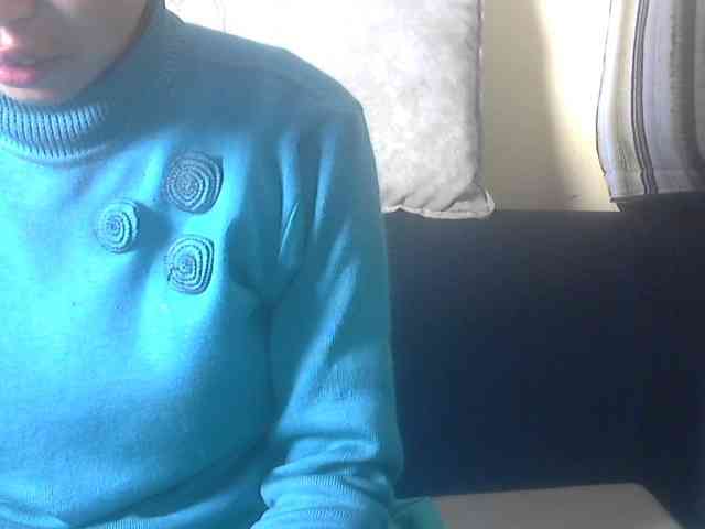 Koushy webcam