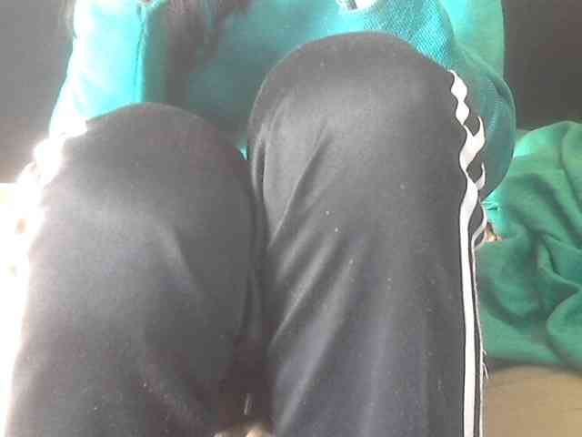 Koushy webcam