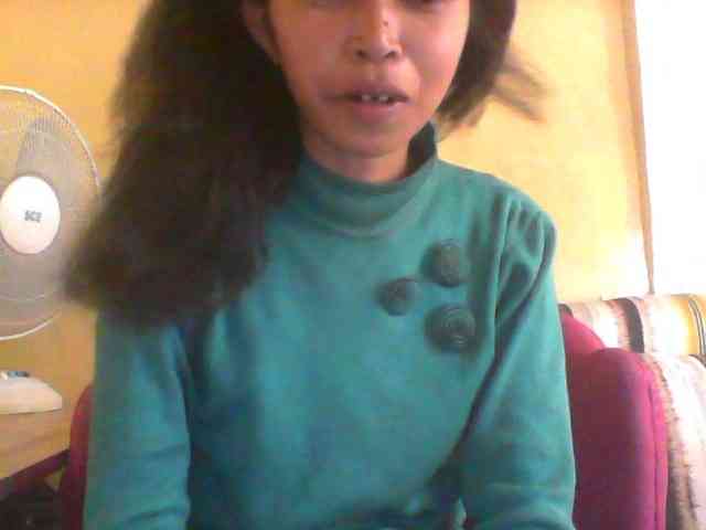 Koushy webcam