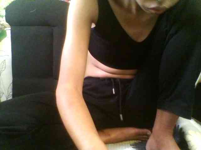 Koushy webcam