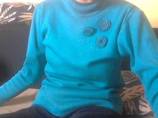 Koushy webcam