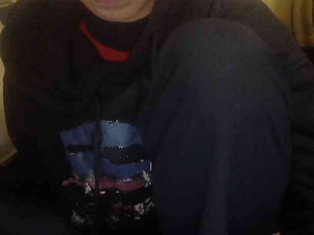 Koushy webcam