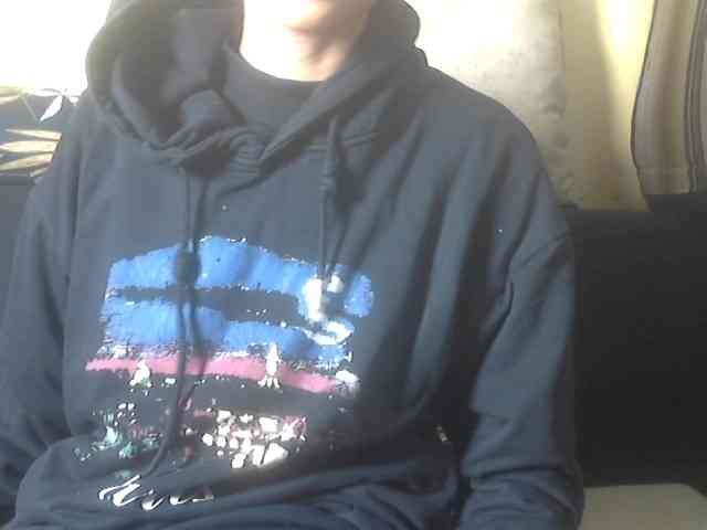 Koushy webcam