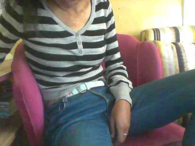 Koushy webcam