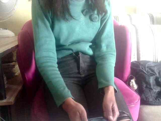 Koushy webcam