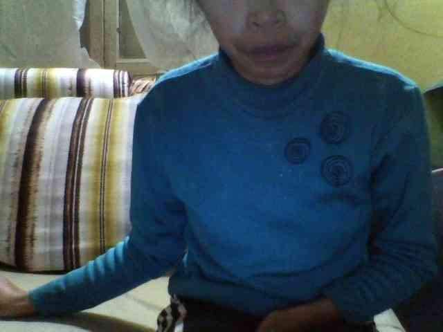Koushy webcam