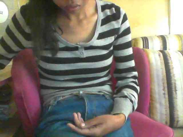Koushy webcam