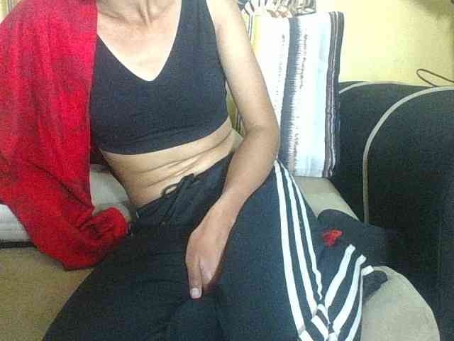 Koushy webcam