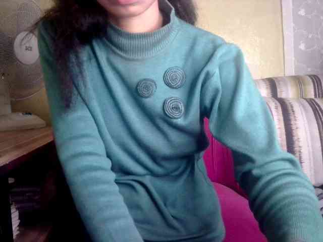 Koushy webcam