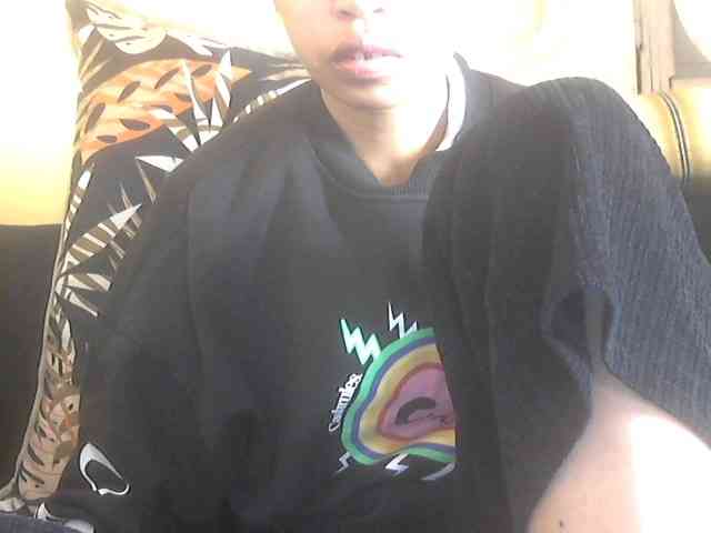 Koushy webcam