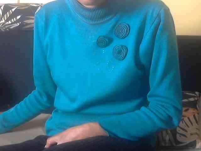 Koushy webcam