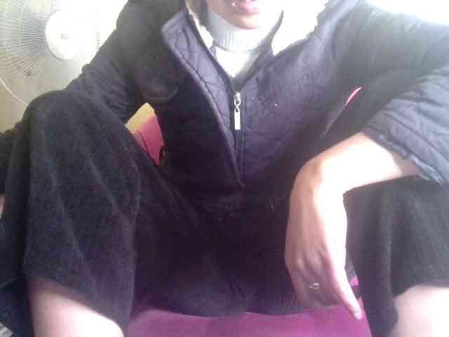 Koushy webcam