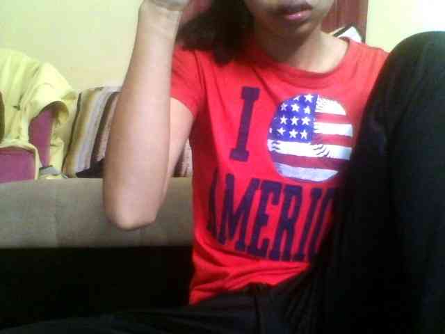 Koushy webcam