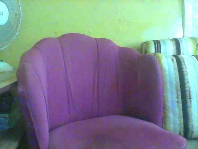 Koushy webcam