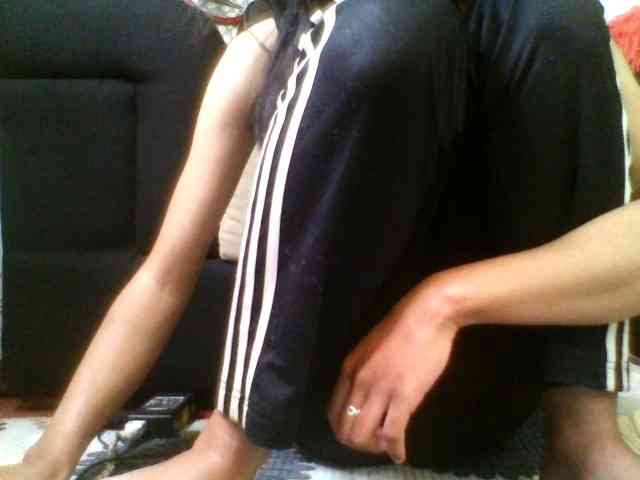 Koushy webcam