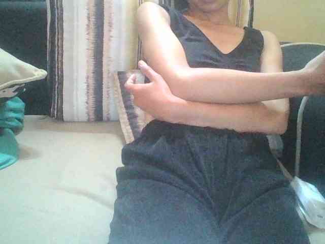 Koushy webcam