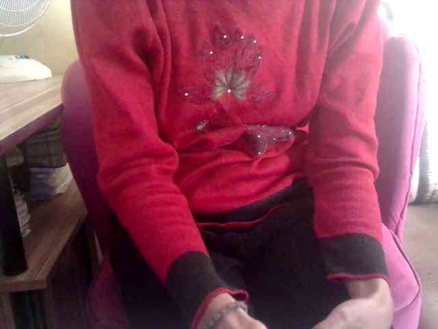 Koushy webcam
