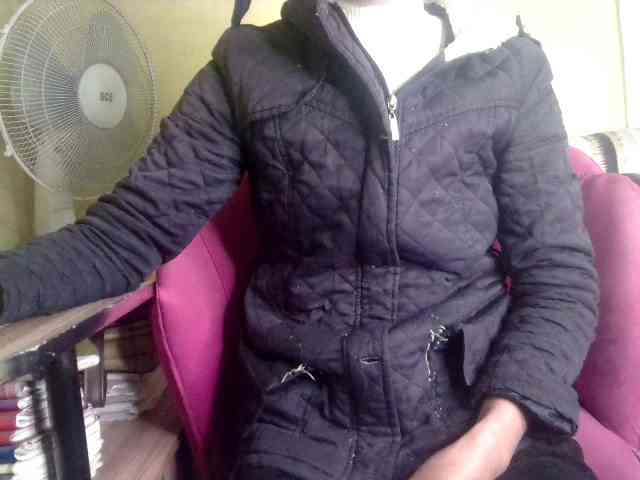 Koushy webcam