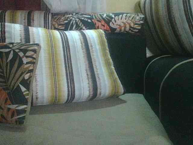 Koushy webcam