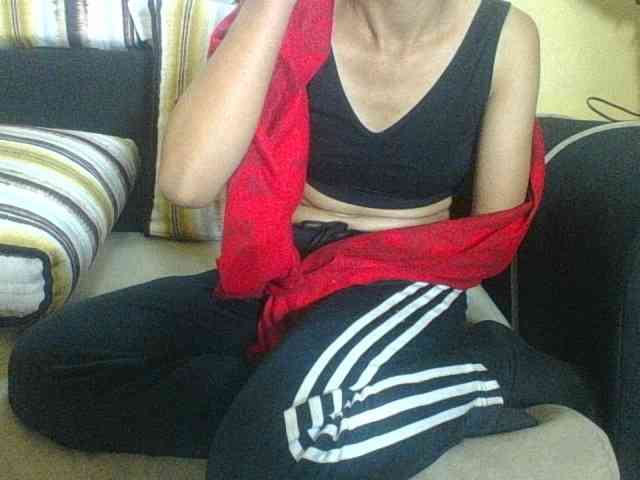 Koushy webcam