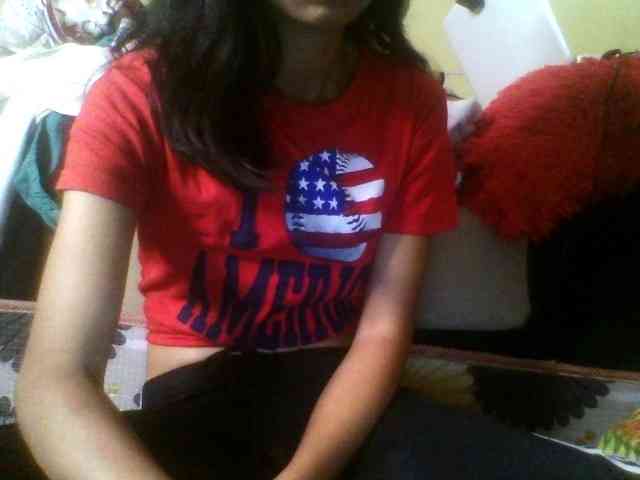 Koushy webcam