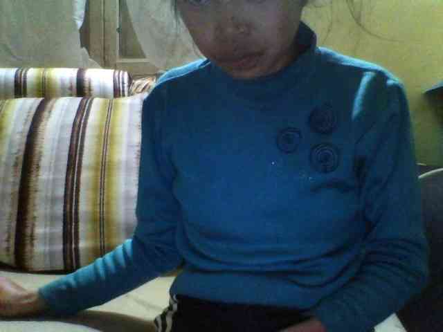Koushy