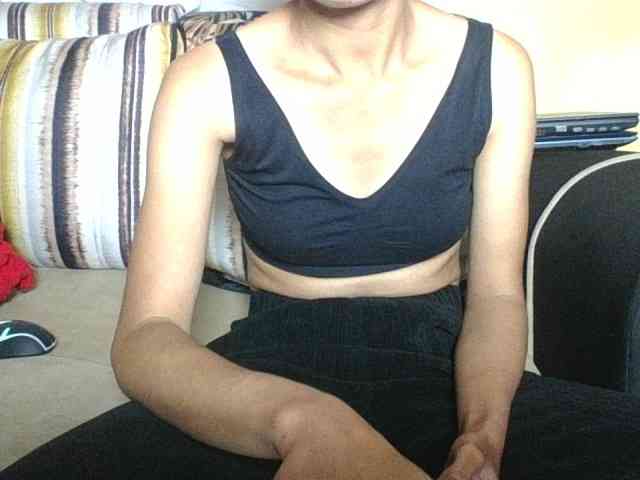 Koushy webcam