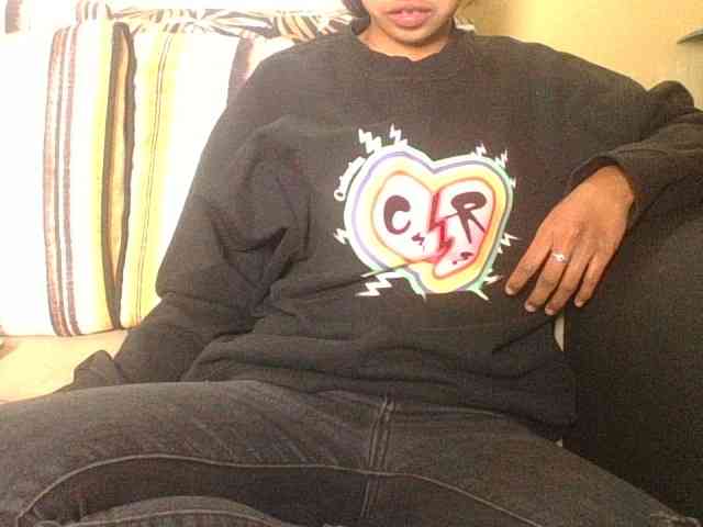 Koushy webcam