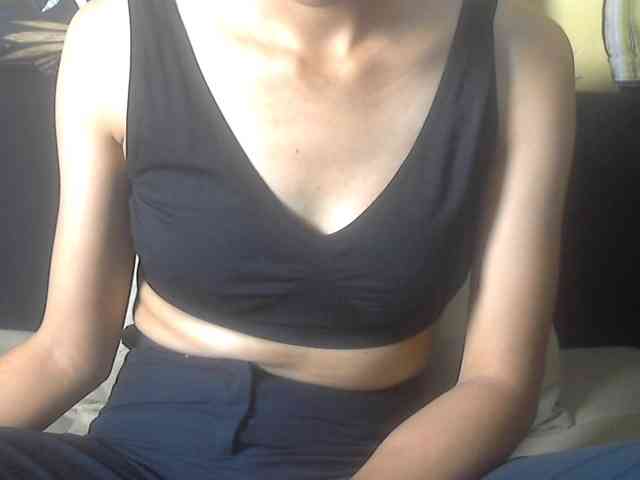 Koushy webcam