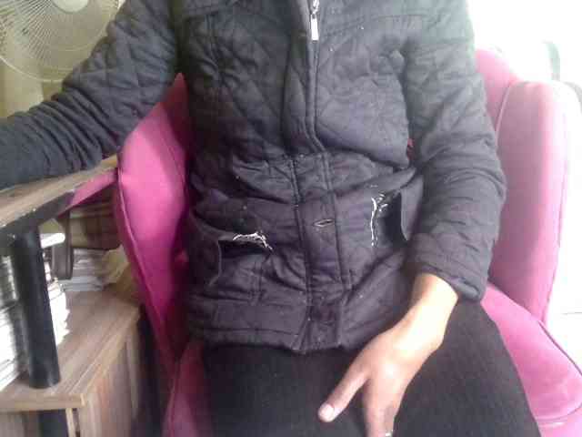 Koushy webcam