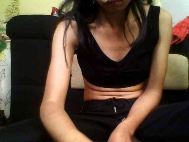Koushy webcam