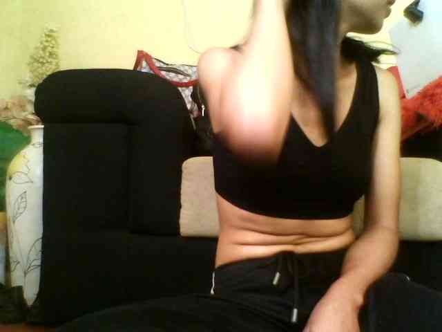 Koushy webcam