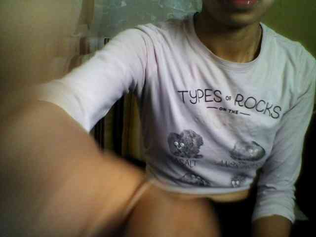 Koushy webcam