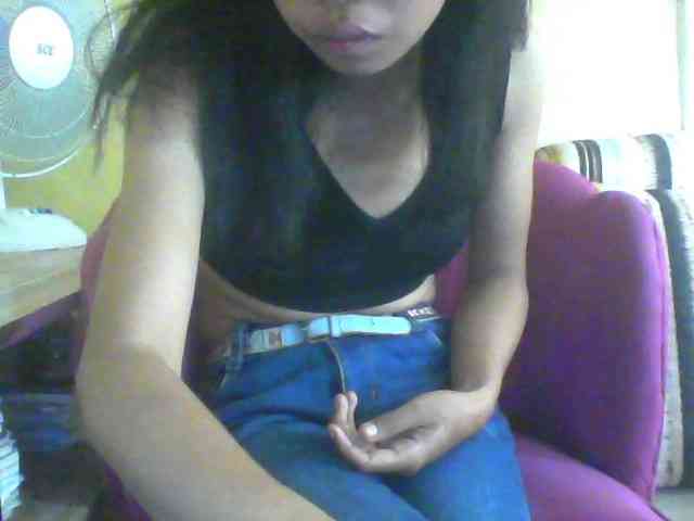 Koushy webcam