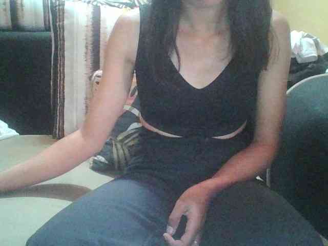 Koushy webcam