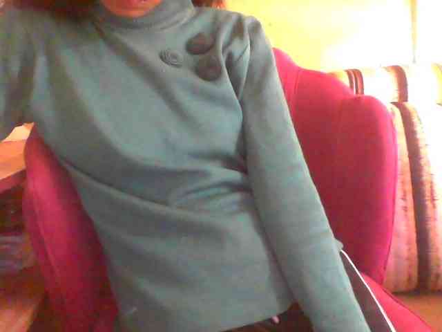 Koushy webcam