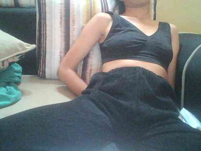 Koushy webcam