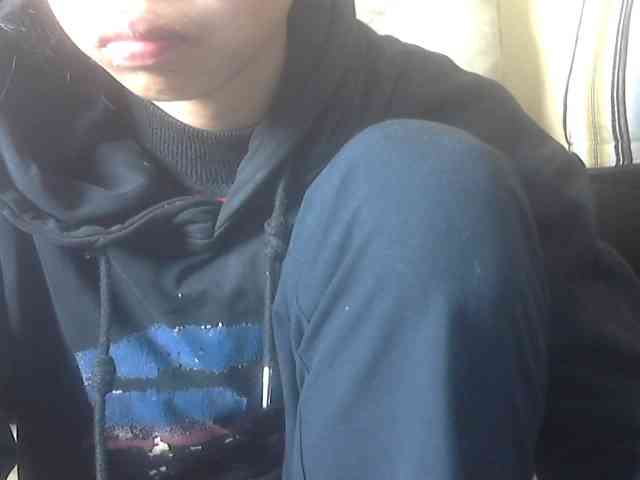 Koushy webcam