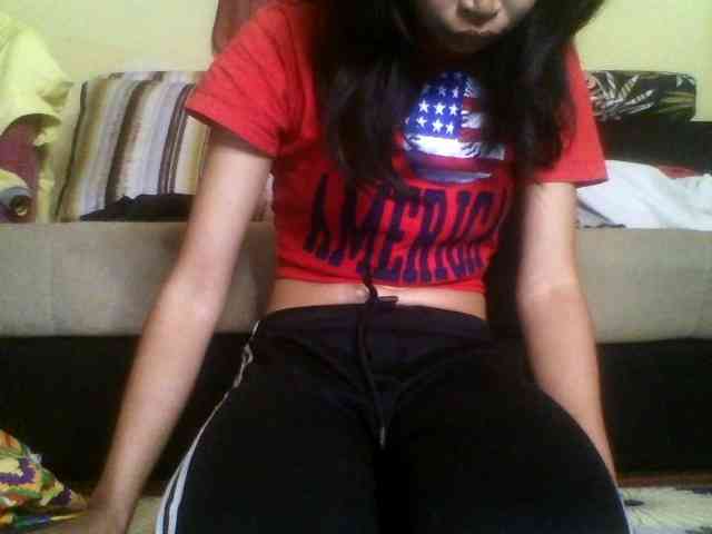 Koushy webcam