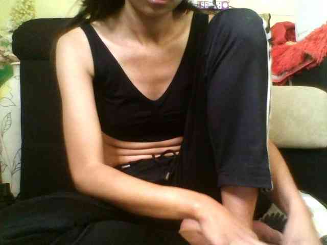 Koushy webcam