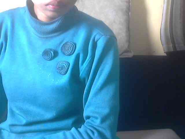 Koushy webcam