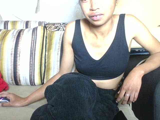 Koushy Live Webcam on BongaCams